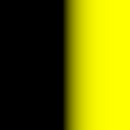 TOP TRAINING - M - PRETO E AMARELO