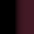 FUSO MONTARIA - M - PRETO E MARSALA