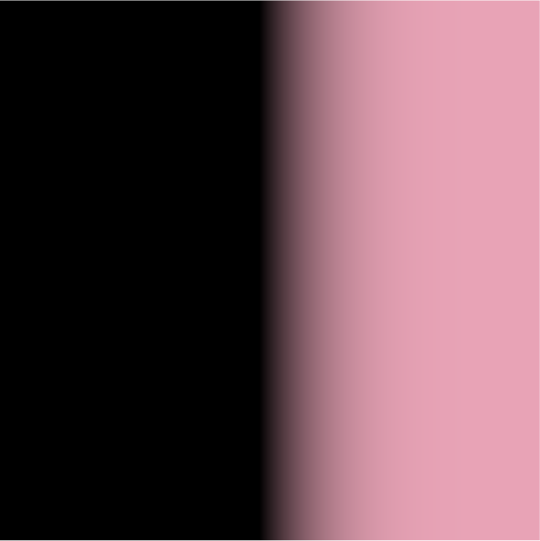 FUSO MONTARIA PLUS - G - PRETO E ROSA CINTILANTE