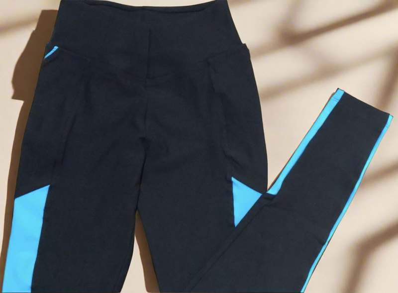 FUSO LIFE - P - PRETO E AZUL